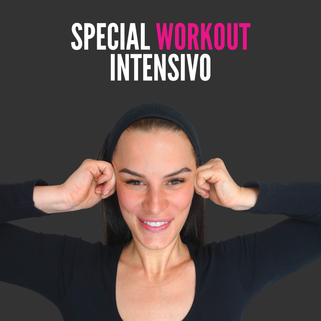 Videocorso Special Workout Intensivo